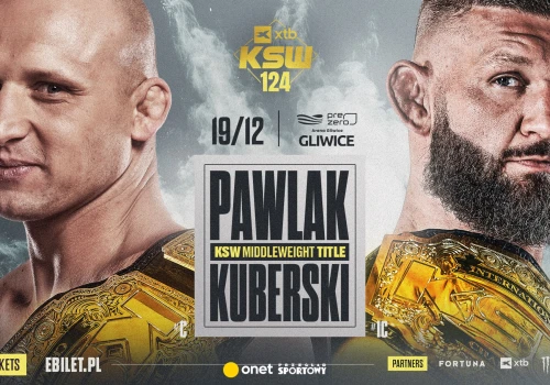Kibice czekali naprawdę długo. KSW ogłosiło wielki hit