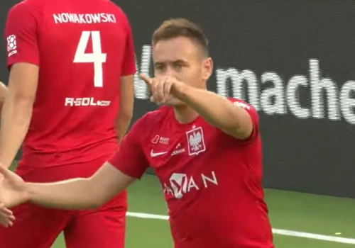 Dramat Polaków w półfinale MŚ! Niewiarygodne, co wydarzyło się w końcówce