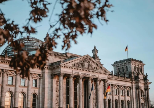 Niemcy chcą mocno ograniczyć wizy dla Rosjan. Berlin wskazuje na ryzyko sabotażu