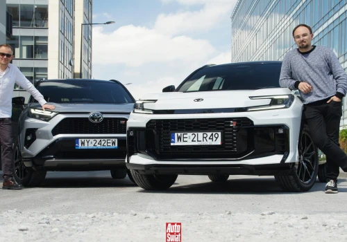 Kupić nową Toyotę RAV4 czy tańszą prawie nową? Sprawdziliśmy, czy warto dopłacić