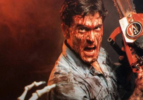 Bruce Campbell przekazał tragiczne wieści. Aktor mierzy się ze śmiertelną chorobą i zostało mu niewiele czasu