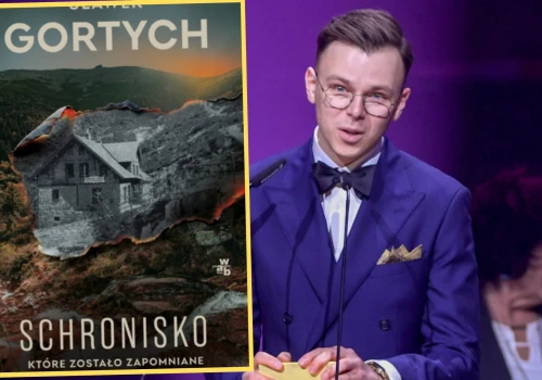 Będzie ekranizacja 