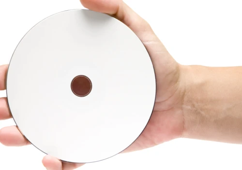 Spotify miało je zabić. Tymczasem płyty CD właśnie wracają
