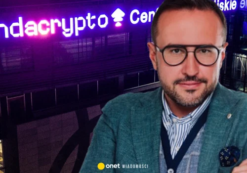 O co dokładnie chodzi w aferze Zondacrypto