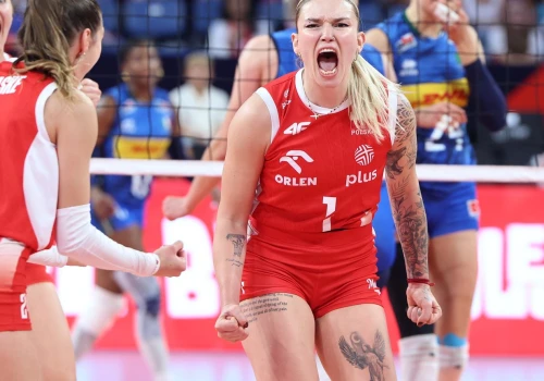 Znamy datę i godzinę meczu Polek o brązowy medal ME