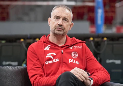 Polska - Portugalia. Kiedy mecz ME siatkarzy 2026?