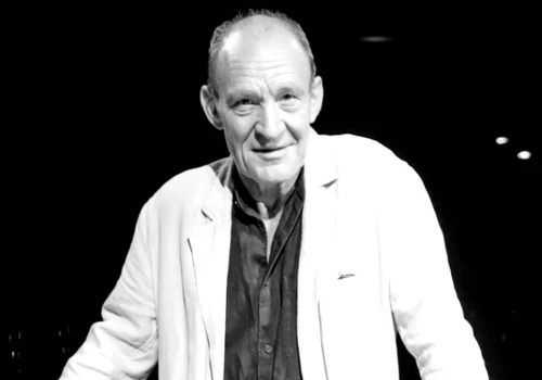 Zagrał Jana Pawła II. W wieku 82 lat zmarł aktor Michael Mendl
