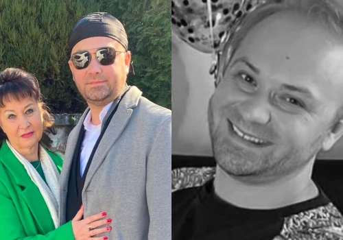 Mama Adriana Szymaniaka nie zgadza się z miejscem pochówku syna. Wydała przejmujący apel