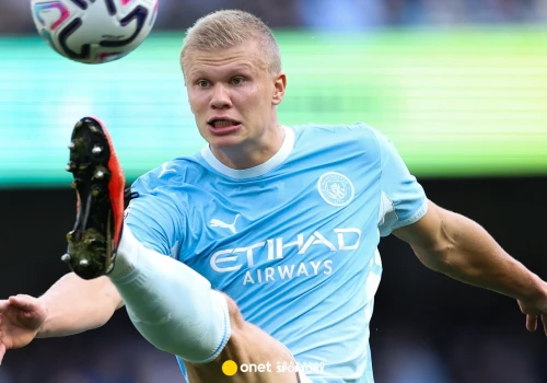 Manchester City na czele w Premier League. I taki hit! Zaczyna robić się gorąco