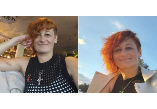 Zaginęła 46-letnia Adriana Barcz z gminy Bisztynek
