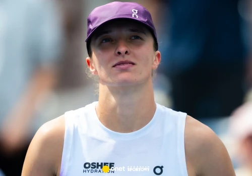 Iga Świątek już zgarnęła fortunę w US Open. A to dopiero początek