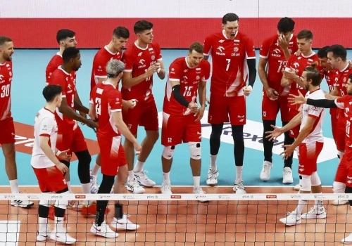 Polska - Finlandia. Skrót towarzyskiego meczu reprezentacji siatkarzy (WIDEO)