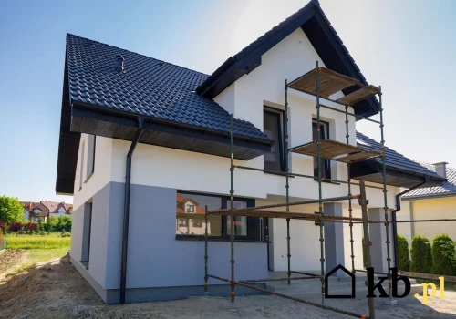 Kupują grafitowy styropian na ocieplenie i popełniają ten błąd. W pełnym słońcu dzieje się z nim koszmar