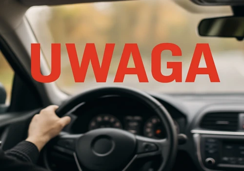Kierowcy wpadają jeden za drugim. To miejsce w Warszawie jest rekordzistą Polski. Kary są potężne