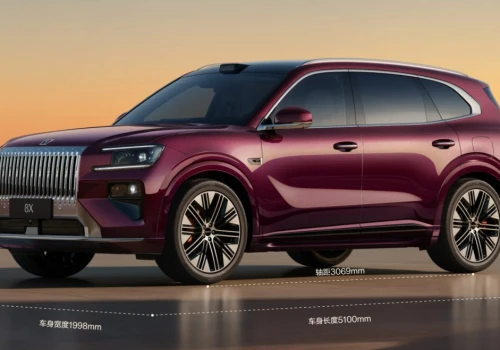 AutoWallis: Zeekr oficjalnie w Polsce. Od IV kwartału modele Zeekr 001, Zeekr X, Zeekr 7X, Zeekr 8X, Zeekr 9X i Zeekr 7GT