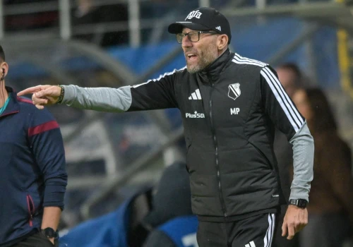 Misiura: „Ciężko będzie się obudzić ze świadomością, że mamy 5 punktów, a Legia 15”