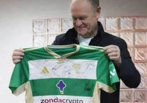 Zondacrypto pod rządami Tuska. Afera PiS czy biznes, do którego łasiła się cała III RP?