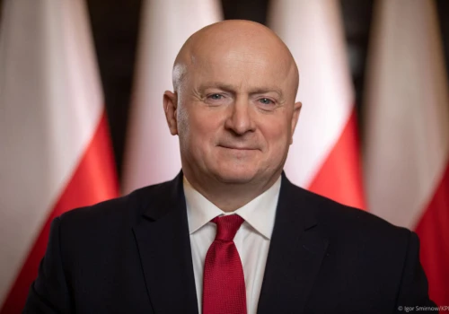 Medialna bomba, której nie było. Stawiarski „zatrzymany”, a tymczasem siedział na stadionie