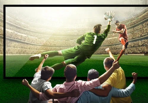 10 mld dolarów za klub sportowy? AI na stadionie nie ma szans