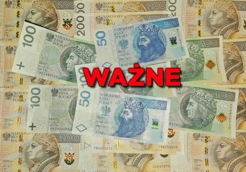 Pieniądze popłyną wcześniej niż zwykle. Wypłaty ruszą już 8 września. Niektórzy dostaną nawet 85 proc.