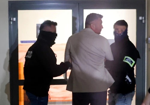 Kiedy polityka kończy się w celi. Największe afery ostatnich lat