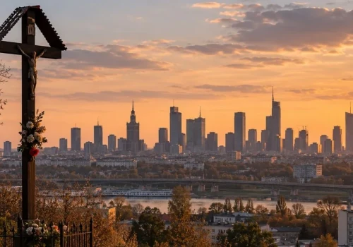 Tradycja i nowoczesność jako polskie DNA. Jak zbudować markę Polski?