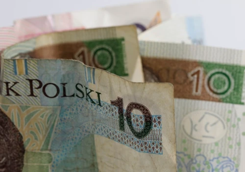 Podarty banknot? Nic straconego, w tych przypadkach możesz go wymienić