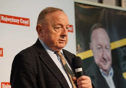 Izrael się doigrał? Bantustany biorą sprawy w swoje ręce