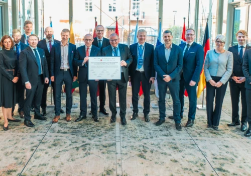 Baltic Energy Initiative - ORLEN buduje energetyczny sojusz