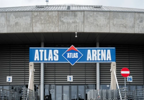 Koncerty w Łodzi na których warto być. Na Atlas Arenie m.in. Pitbull i Placebo