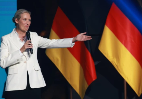 „Strategiczne głosowanie” zatrzyma marsz AfD? Już dziś ważne wybory w Niemczech