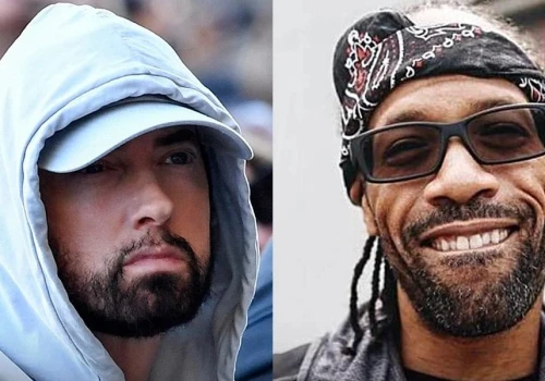 Redman rozwalił Eminemowi system. Jeden wers zmienił jego podejście do rapu