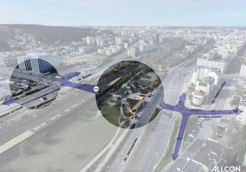 Będą duże zmiany w centrum Gdyni