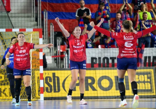 Najadły się strachu. To mogła być spora wpadka