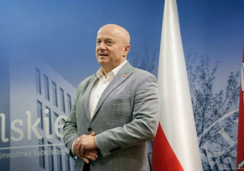 Jarosław Stawiarski dementuje doniesienia o zatrzymaniu. Prokuratura Krajowa potwierdza