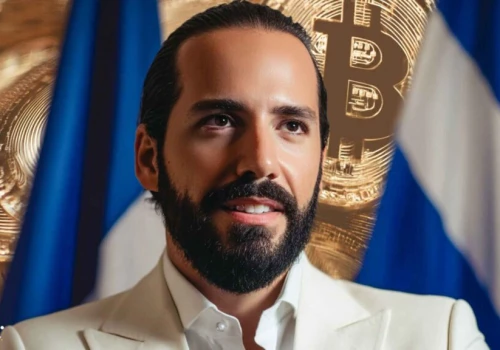 MFW wyjaśnia wzrost bitcoinowych rezerw Salwadoru. „To prywatne darowizny”