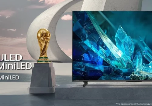 Hisense pokazał telewizory, które robią wrażenie. Mini LED, 144 Hz i nawet 100 cali w rozsądnej cenie