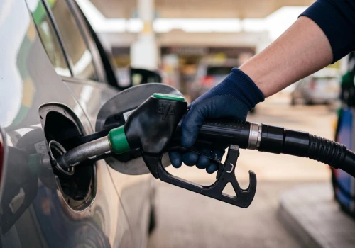 Hurtowe ceny paliw 06.09.2026. Czas na oddech dla kierowców czy cisza przed rynkową …