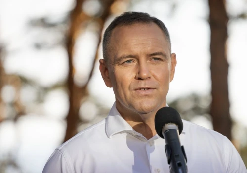 PiS wraca do obietnic sprzed kilku lat. Karol Nawrocki zapowiada nową ustawę