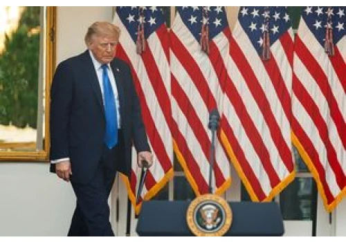 O czym ludzie Trumpa rozmawiali z Putinem? Są nowe informacje