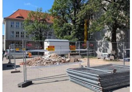 Ponad 4 mln zł na nowe ogrzewanie. W Chełmży realizowana jest duża inwestycja
