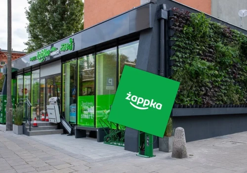 Żabka ogłasza koniec żappsów. Sprawdź aplikację i pilnuj tych dat