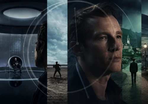 Lubisz LOST albo STAMTĄD? Poszukaj TEGO serialu SCI-FI, który „stworzył” gatunek mystery box