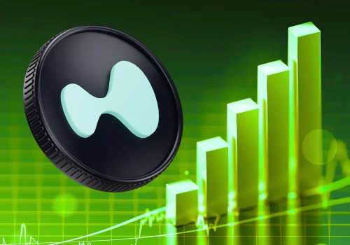 Hyperliquid deklasuje BTC i ETH. To najlepszy token pod tym względem w TOP 10 i nie tylko