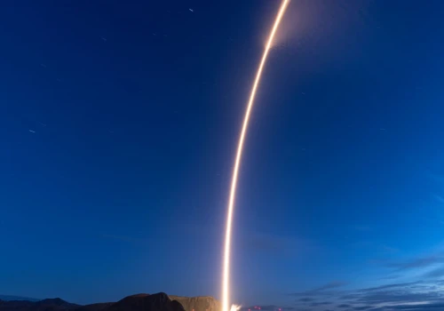 Europa zrywa z dominacją SpaceX. Sukces niemieckiej rakiety