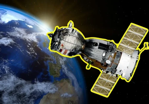 Martwy satelita to tykająca bomba. Ten system wyłapie go, zanim dojdzie do katastrofy