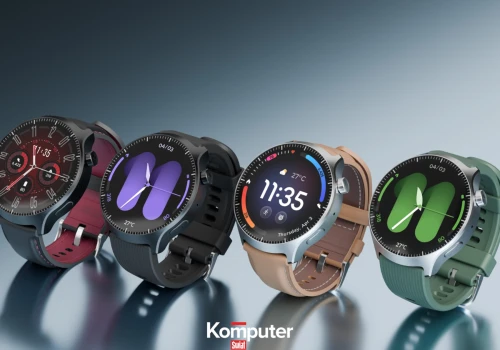 Nowy smartwatch Motoroli ma ekran OLED i baterię na dwa dni