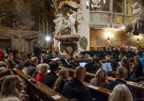 To w Głogówku Beethoven stworzył wielkie dzieło. Wkrótce słynny festiwal