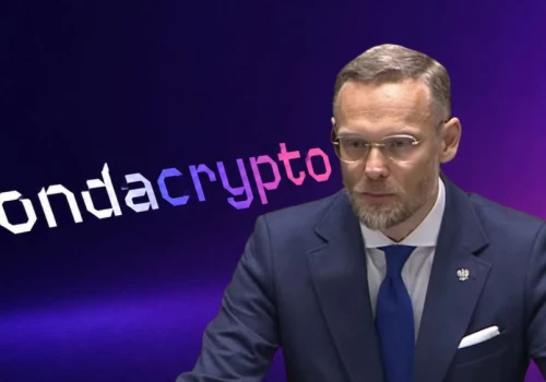 Zatrzymanie Romana Ż. nakręciło prawą rękę Nawrockiego. Nagle zwrócił się do Tuska