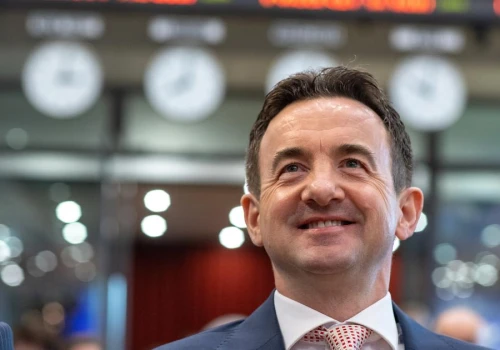 173 mln zł za nową erę GPW. Startują próby nowego systemu transakcyjnego